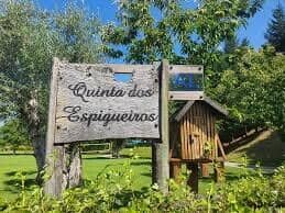 Quinta dos Espigueiros - Lomba Gondomar 