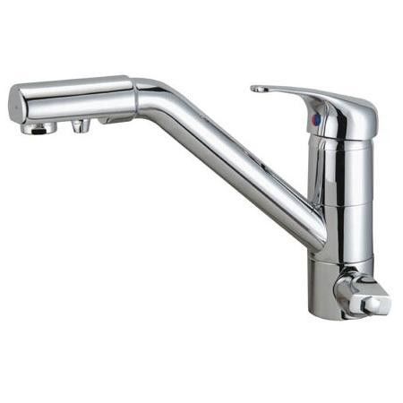 Torneira de agua 3 vias Classic  RO