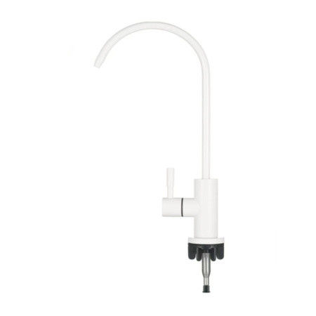 Torneira de agua Branca MODERN SS-QF-10-1-WHITE