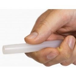 Tubo Polietileno Natural 10x7 MM JG 