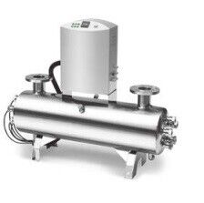 Sistema de Ultravioletas Multilâmpadas Industrial 56780 - 840W