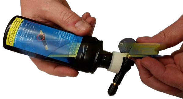 Lubrificante de valvulas TPMS (100ml)