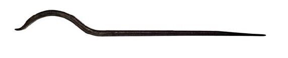 Alavanca/Ferro tipo FACE 53cm