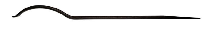 Alavanca/ Ferro tipo FORCE 75 cm