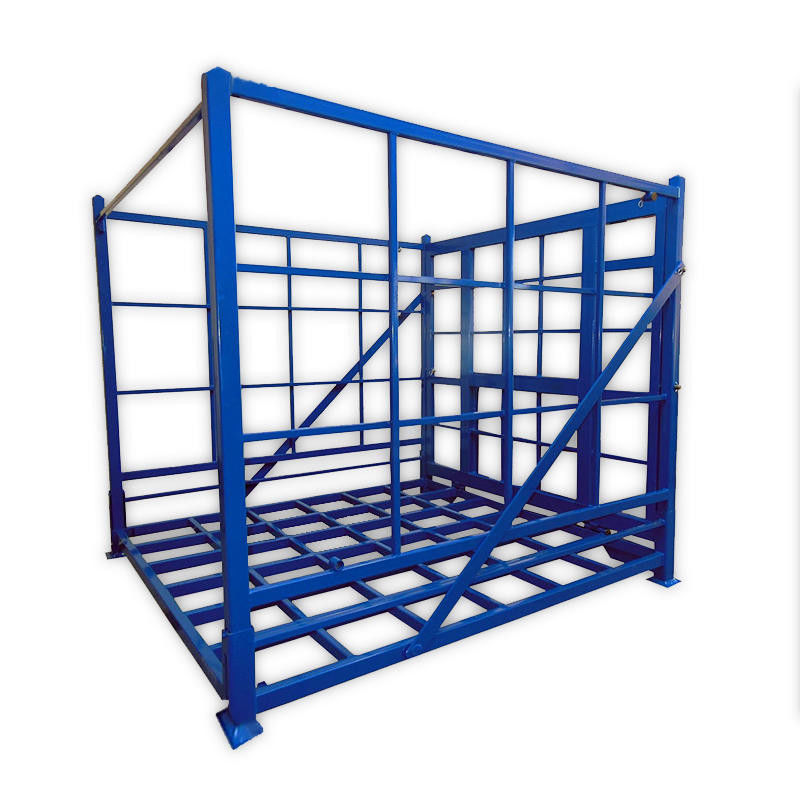 Palete para Pneus com Fecho Q-FIT COT-14