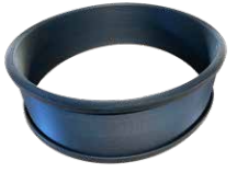 Cinta em Borracha para Pneu 22.5 p/Kit 923 (22.5")