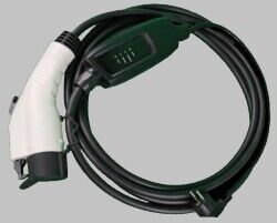 Carregador Portátil Tipo 2