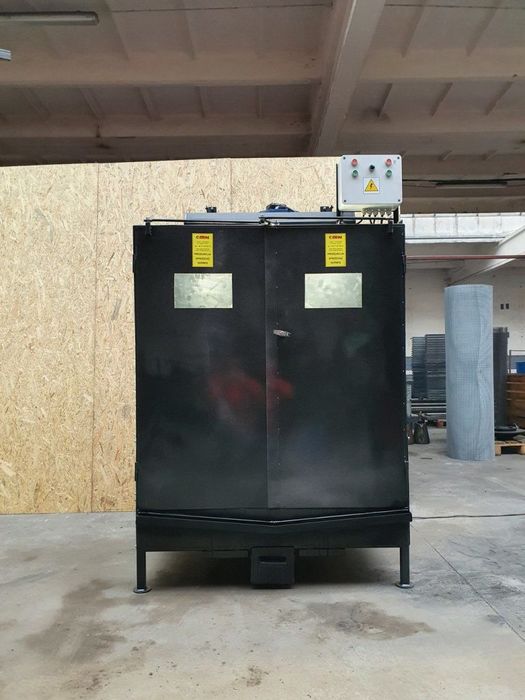 Máquina de Pintura de Pneus