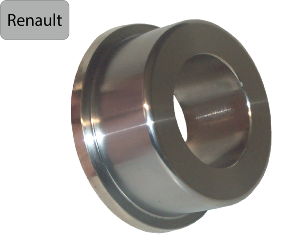 Cone Para Equilibradora Ø60 e Ø66 Especial Renault