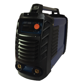 Aparelho de Soldar Inverter 160A 220V