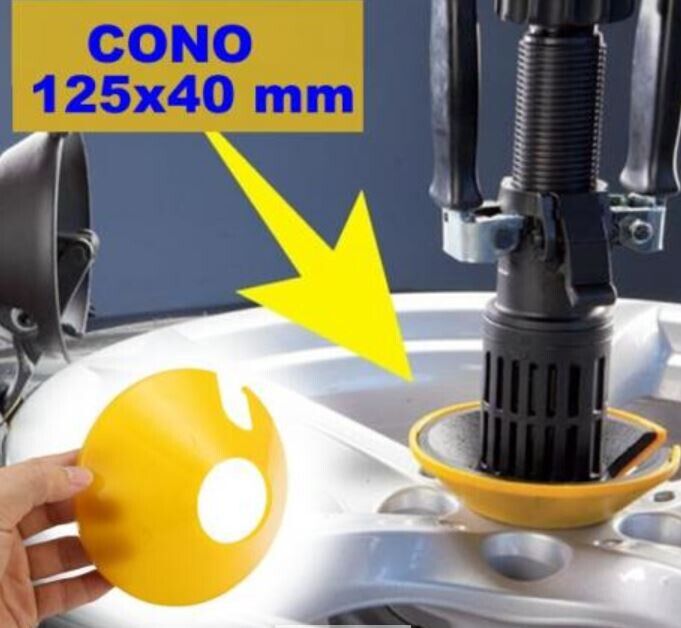 Cone protetor