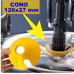 Cone protetor