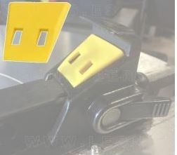 Proteções para jante