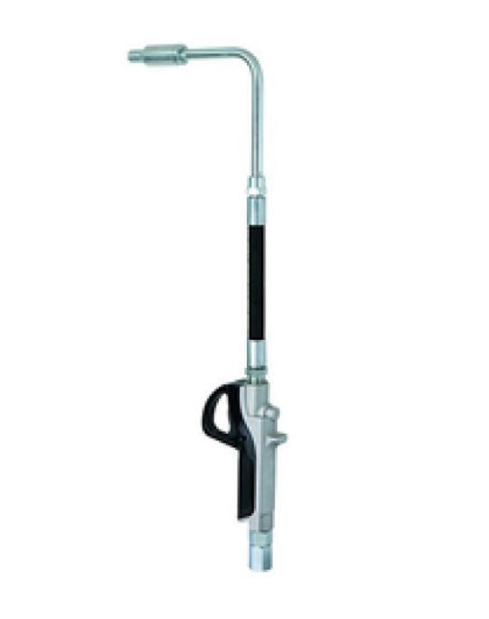 Pistola com Extensão óleo 1/2"