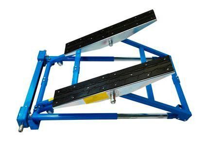 Elevador Manual Móvel 1500 KG