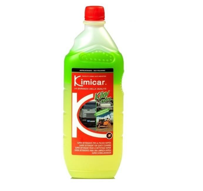 Super Detergente Kilav Extra - 1 Lt
