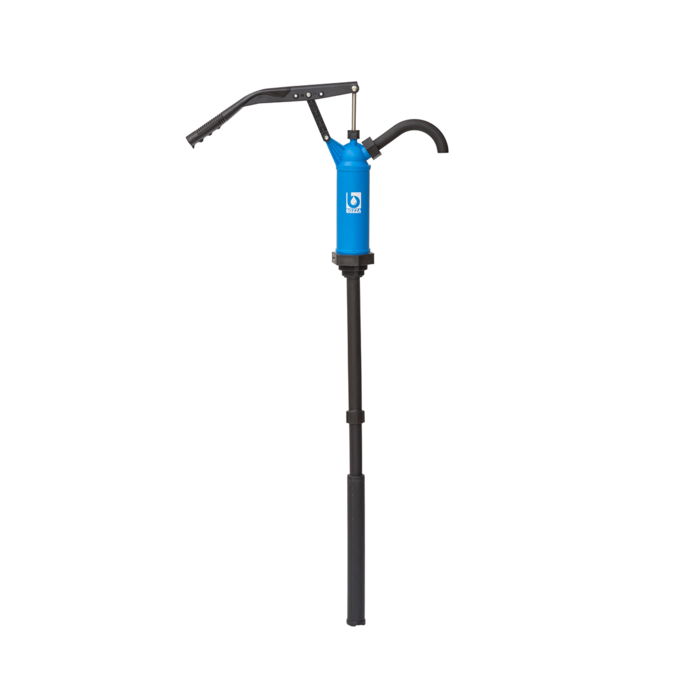 Bomba de Trasfega Manual 50 - 209L Bozza