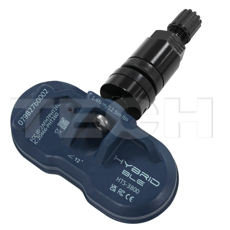 Sensor T-Pró Hybrid ble Tesla 