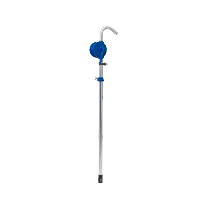 Bomba de Trasfega Manual Rotativa 50-209L Bozza