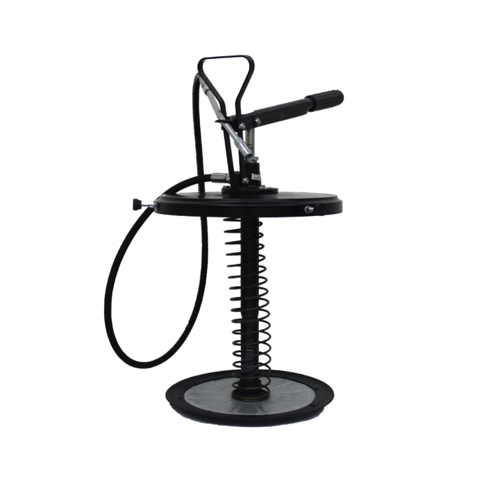 Bomba de Massa Manual Bozza - 20Kg