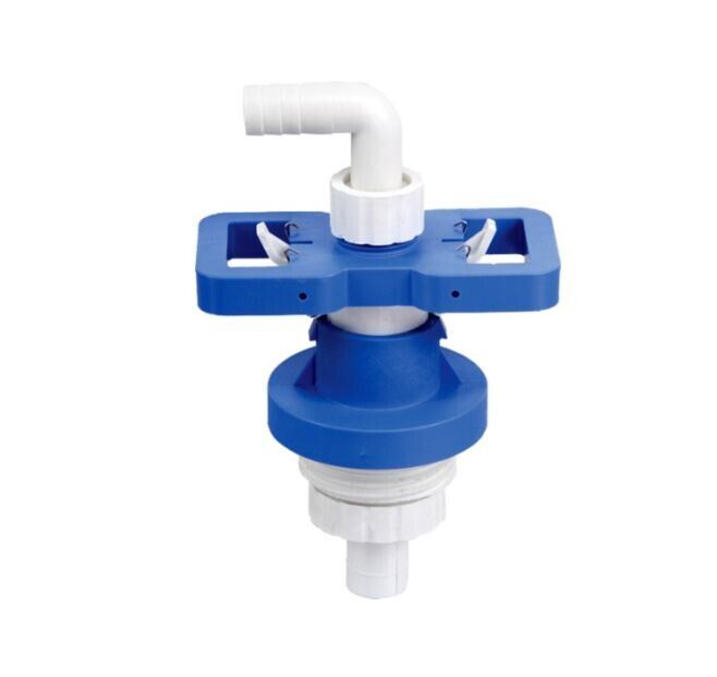 Adaptador para IBC de ADBLUE