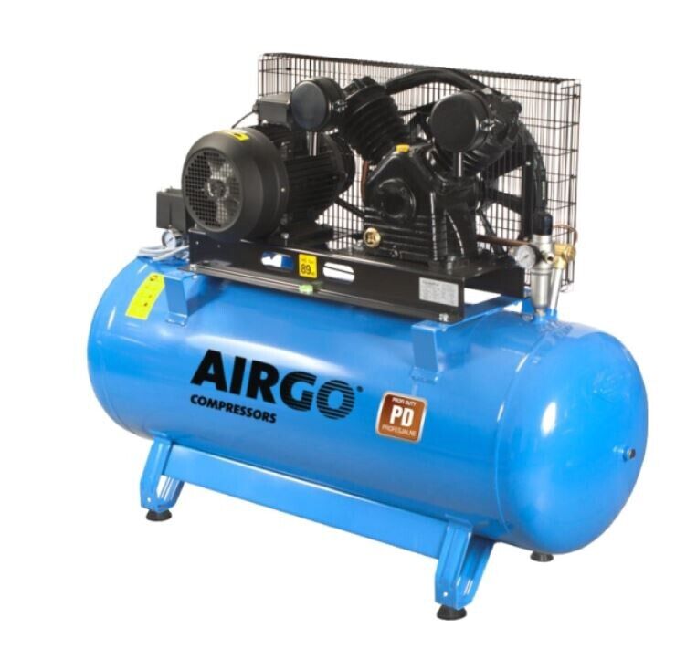 Compressor de 270L