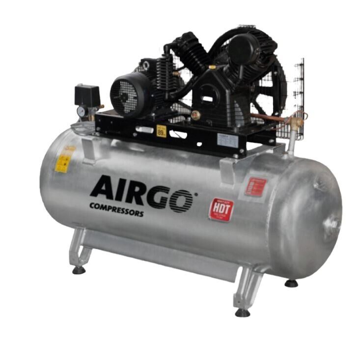 Compressor HDT 500L