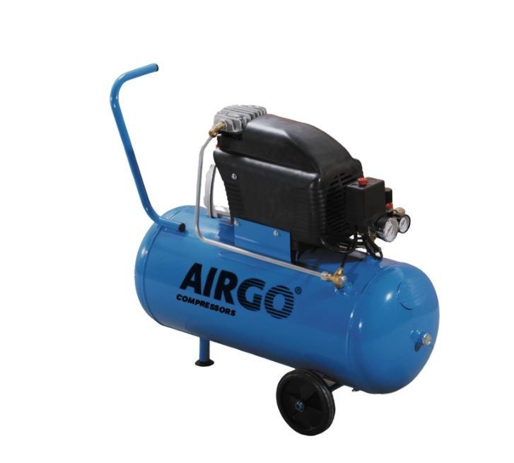 Compressor de 50L