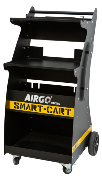Carro Airgo Smart Cart Multifunções