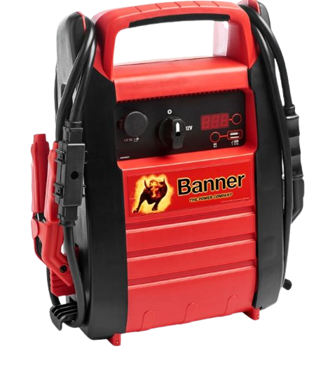 Booster 12V