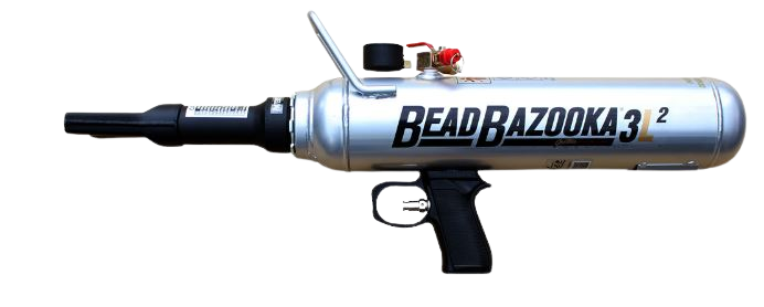 Bead Bazooka Gaither 3L
