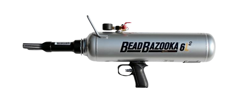 Bead Bazooka Gaither 6L2