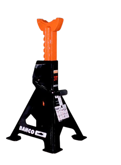 Preguiça BAHCO 3 Toneladas        