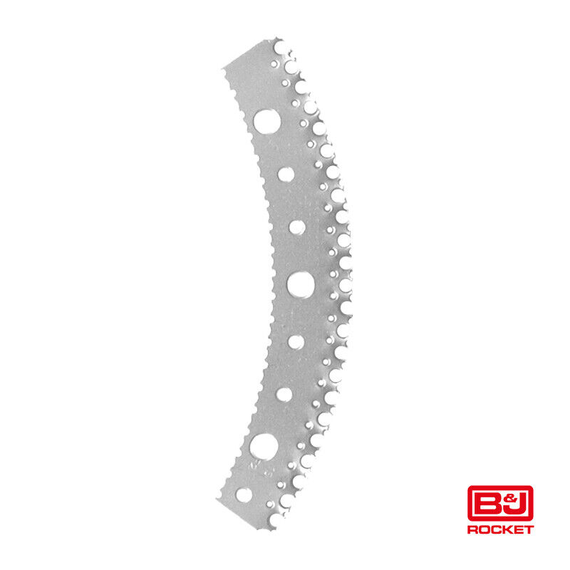 Laminas Rocket R-115-25 Super Cool (30 Sets)