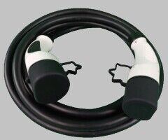 Cabo de Carregamento para Wallbox Tipo 2