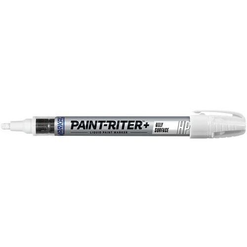 MARKAL - Marcador Pro-Line HP Branco