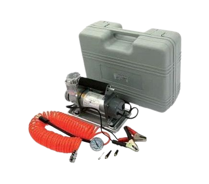 Compressor Elétrico 12V 30A