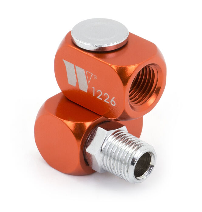 Cardan Giratório 1/4"