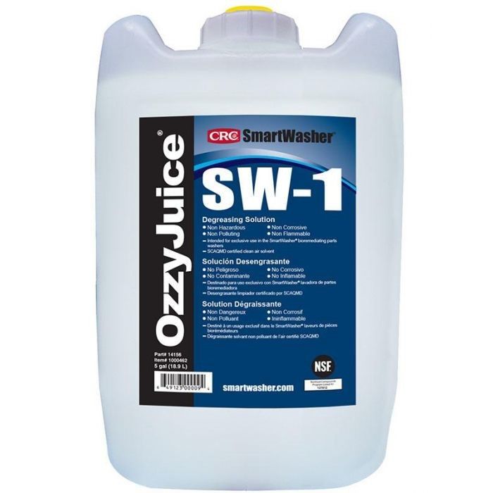 Solução Desengordurante Geral 20 L