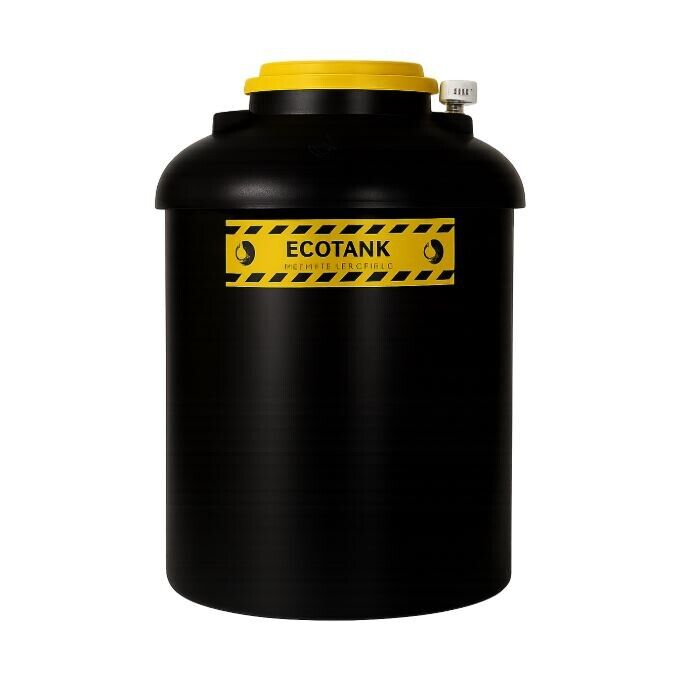 Depósito óleo Usado ECOTANK 1200