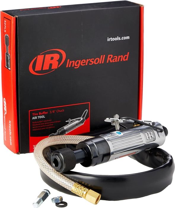 Esmerilador Ingersoll Rand 327LS 3.000 RPM