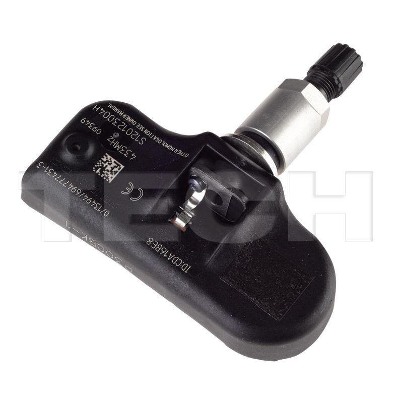 VDO TG1B Clamp-In Sensor