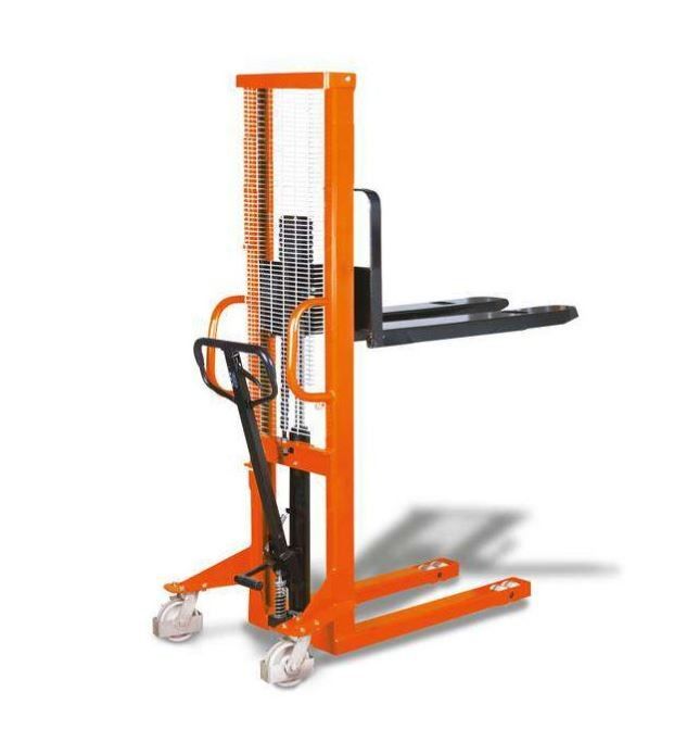 PORTA PALETES EMPILHADOR 1000KG GHHW 1000