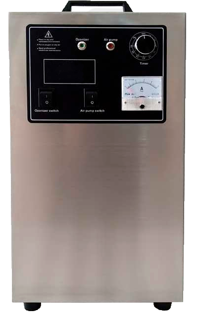 Gerador de Ozono OG Plus