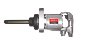 Pistola de Impacto 1" HNS 