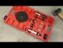 Kit Saca Anti-roubo Universal SIN-170.0110