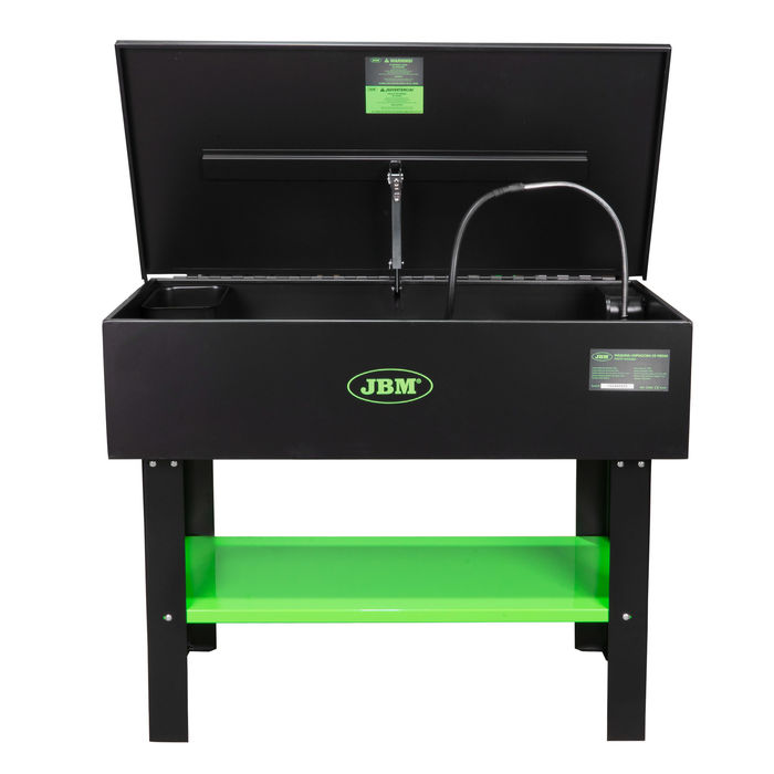 Máquina Lavar peças Manual 150L JB52980
