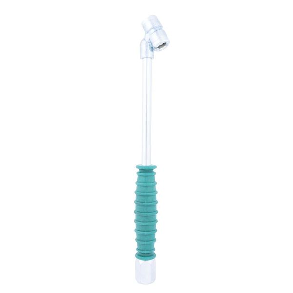 Ponteira p/  insuflar ar pneus 230mm 