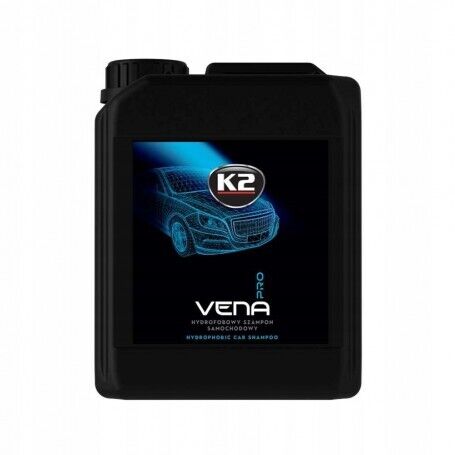 Vena Pro - Shampoo automóvel 5L