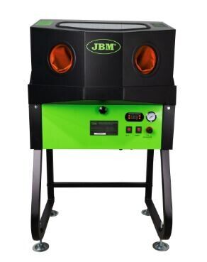 MÁQUINA LIMPADORA DE PEÇAS COM TERMÓSTATO 14L